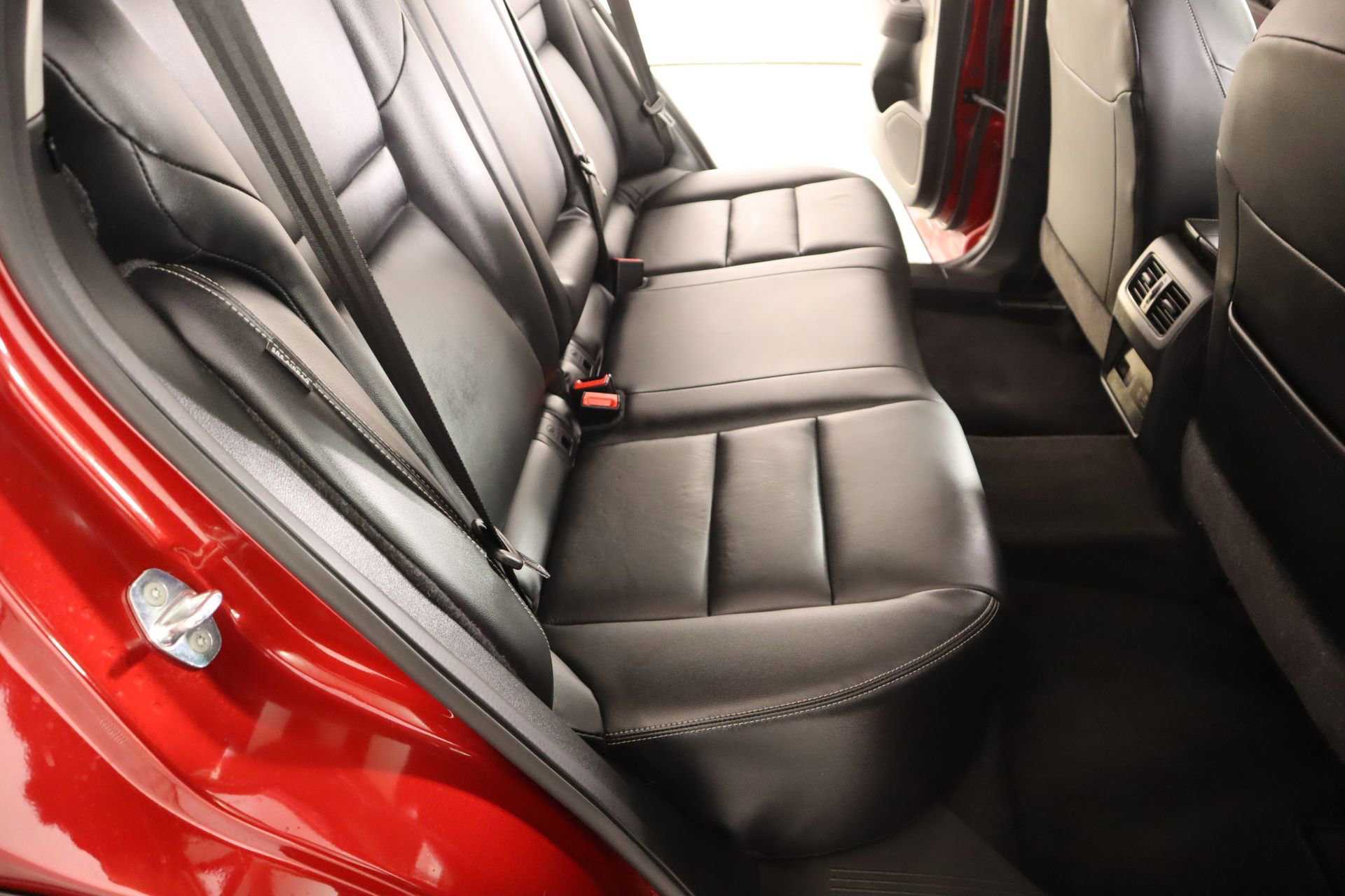 Used 2023 Nissan Rogue SL w/ SL Premium Package image 15