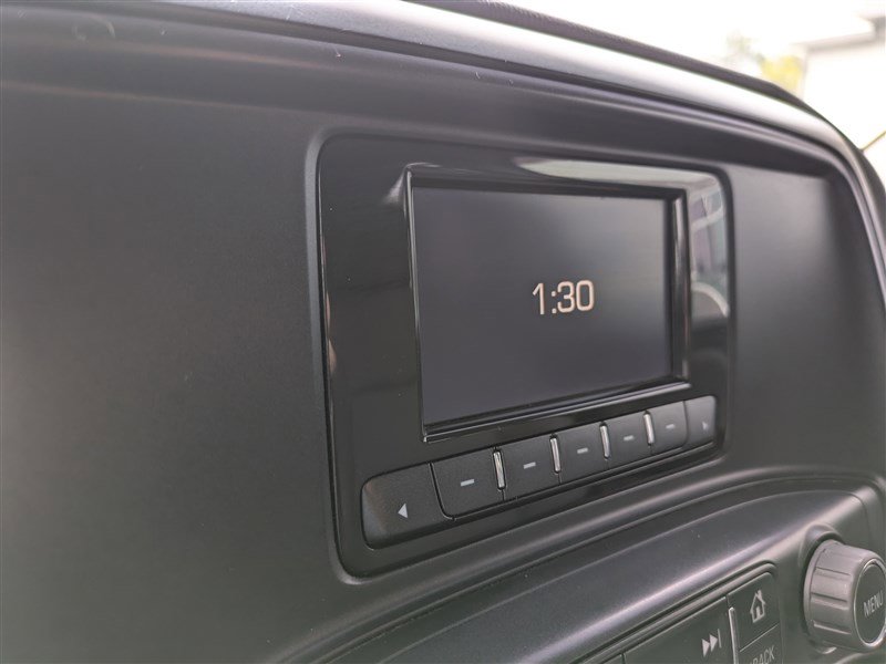 Used 2015 GMC Sierra 3500 4x4 Crew Cab w/ Snow Plow Prep Package image 20