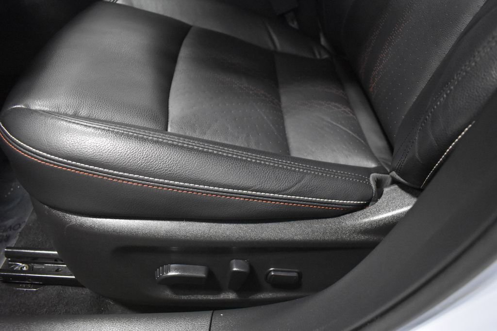 Used 2024 Nissan Altima 2.0 SR image 17