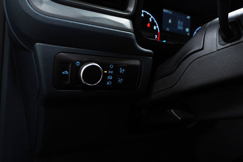 Used 2023 Ford Maverick XL w/ Equipment Group 100A Standard image 21