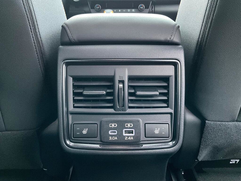 New 2026 Subaru Outback Wilderness AWD/4WD image 15
