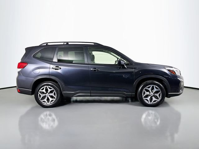 Used 2019 Subaru Forester Premium w/ Popular Package #1 image 8