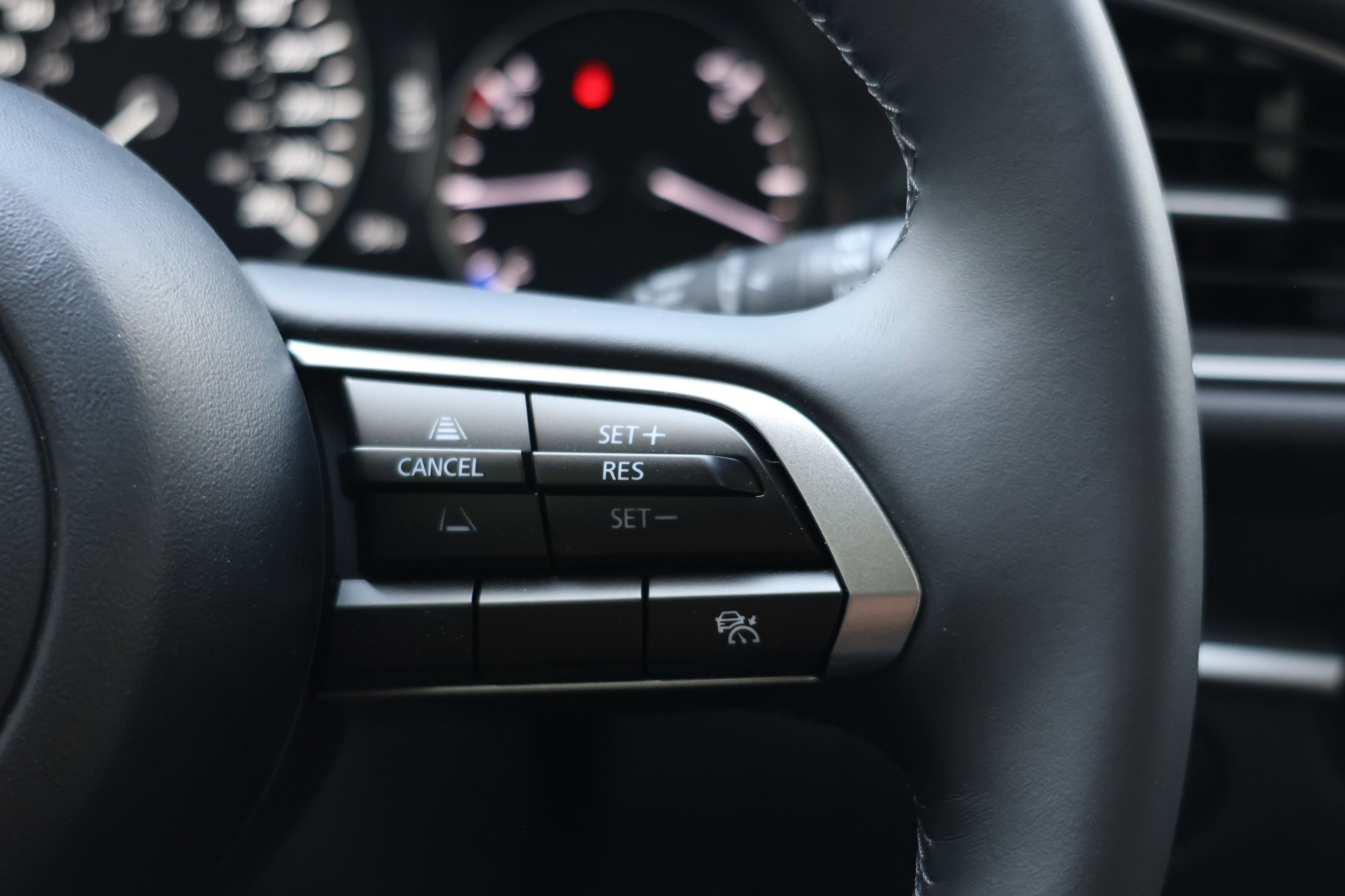 New 2026 MAZDA CX-30 AWD 2.5 S image 17