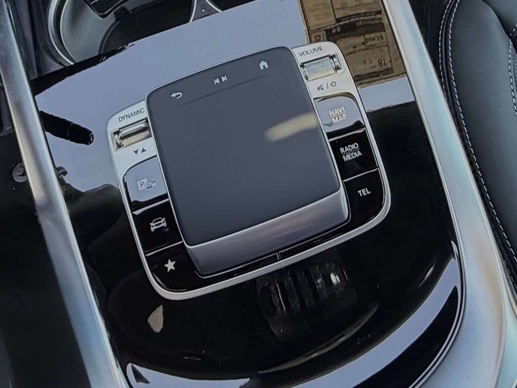 New 2026 Mercedes-Benz G 550 image 27