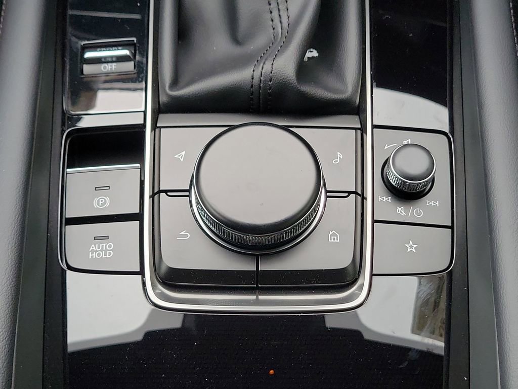 New 2026 MAZDA MAZDA3 Hatchback w/ Appearance Package image 32