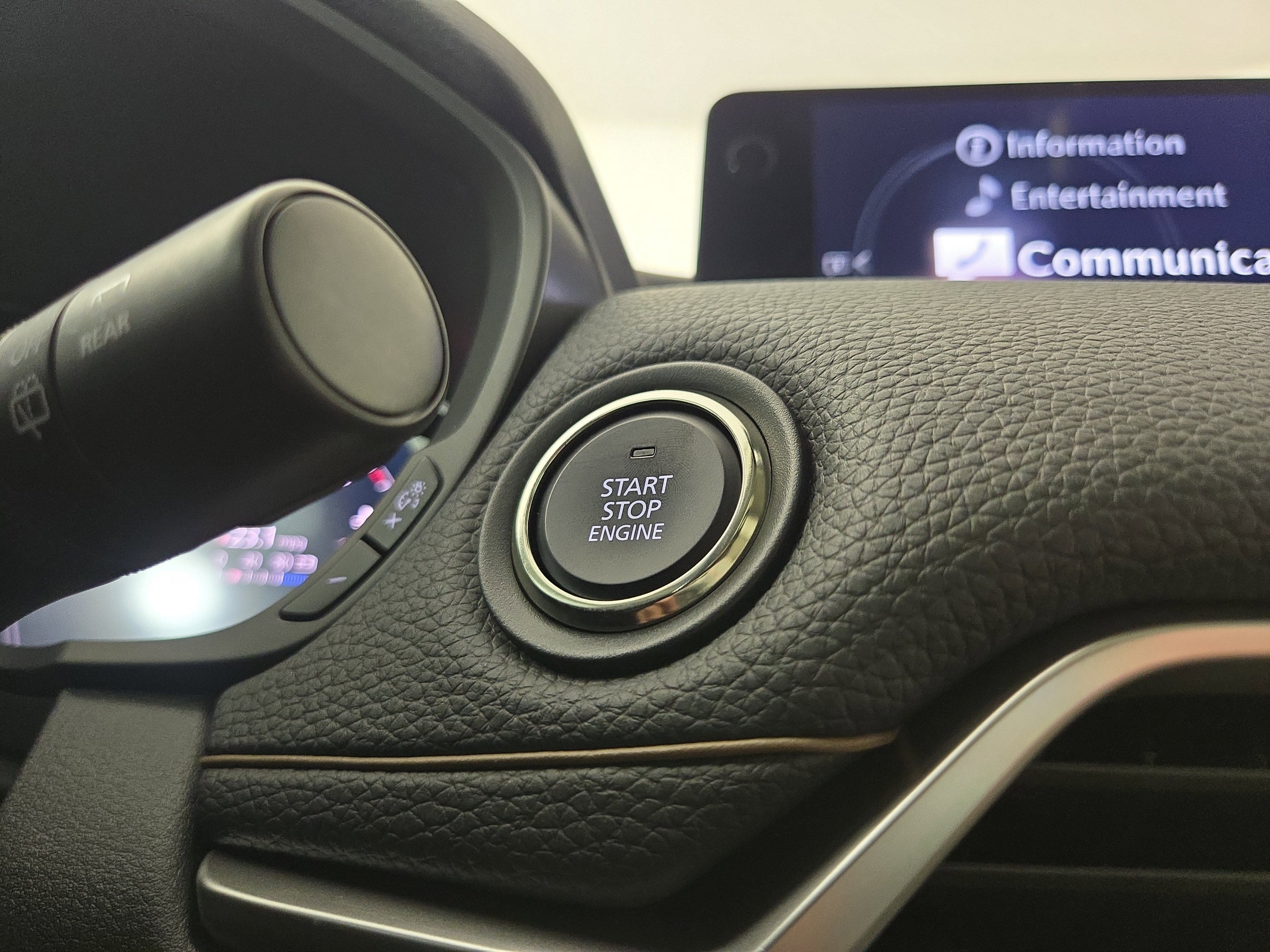 Certified 2024 MAZDA CX-90 3.3 Turbo S image 27