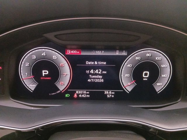 Used 2019 Audi Q8 Premium image 18