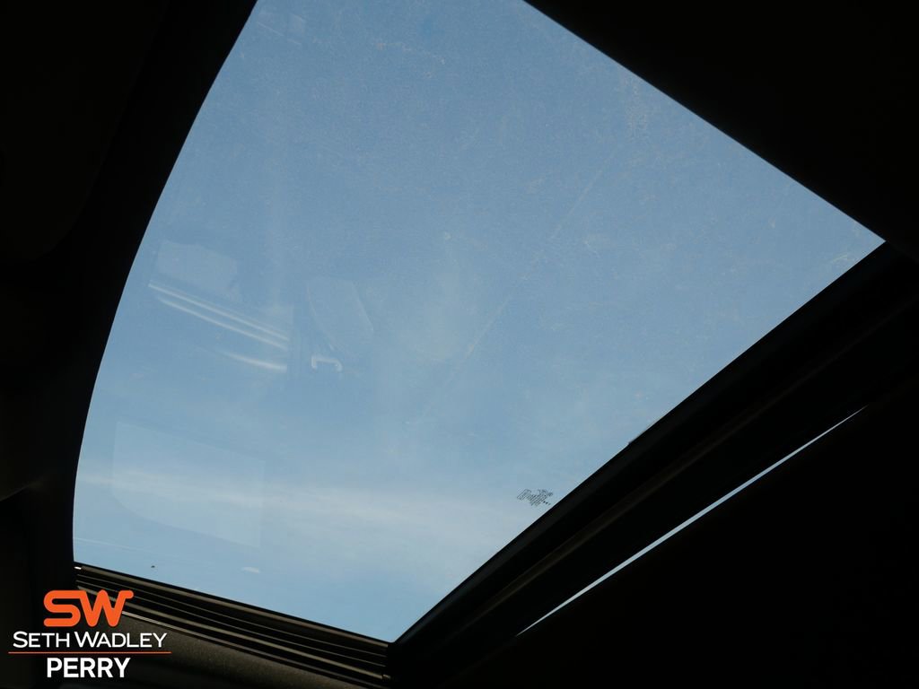 New 2026 Ford Expedition Tremor image 22