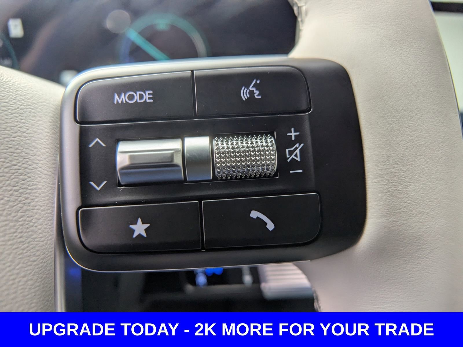 New 2026 Hyundai Santa Fe Calligraphy image 34