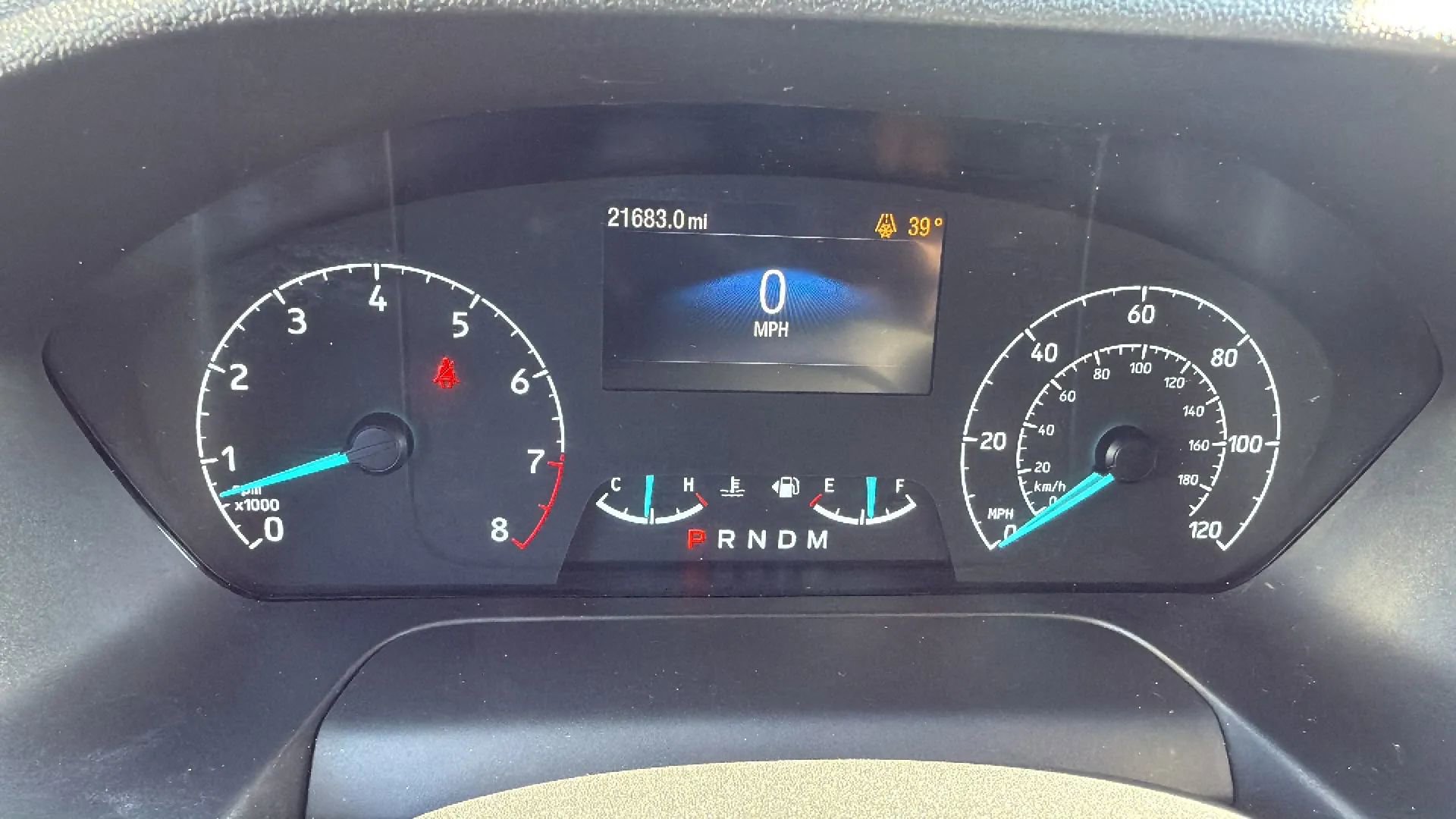 Used 2025 Ford Transit 350 XLT image 15