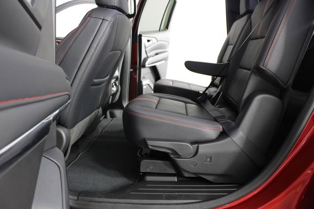 New 2026 Chevrolet Traverse RS image 20