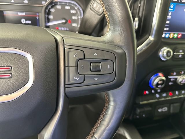 Used 2021 GMC Sierra 1500 AT4 image 16