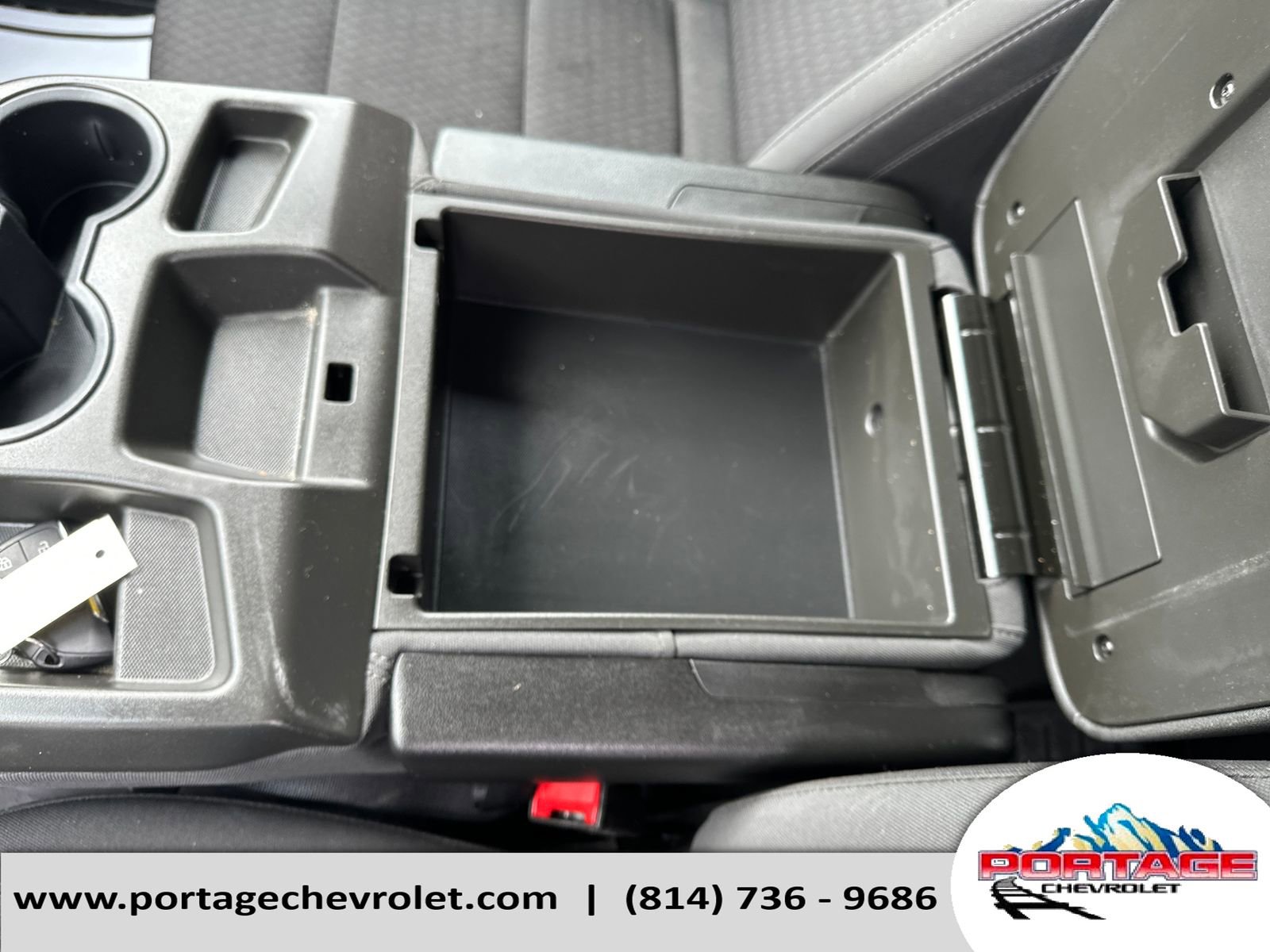 Used 2023 Chevrolet Silverado 1500 LT image 27