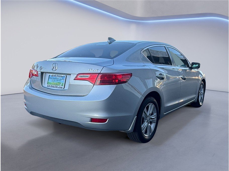 Used 2013 Acura ILX image 6
