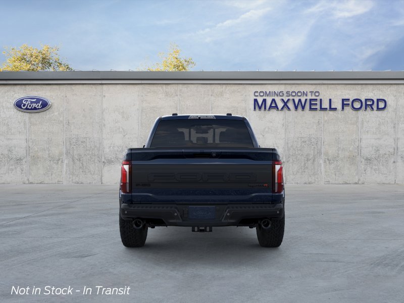 New 2026 Ford F150 Raptor AWD/4WD image 18