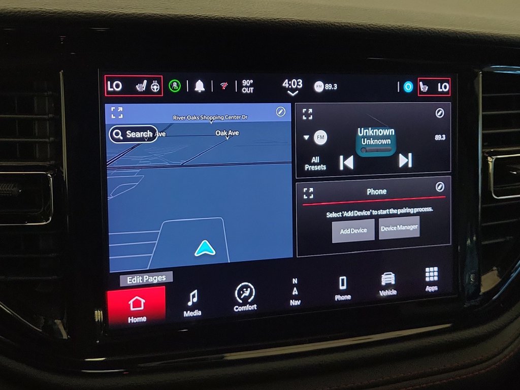 Used 2024 Dodge Durango GT RWD image 18