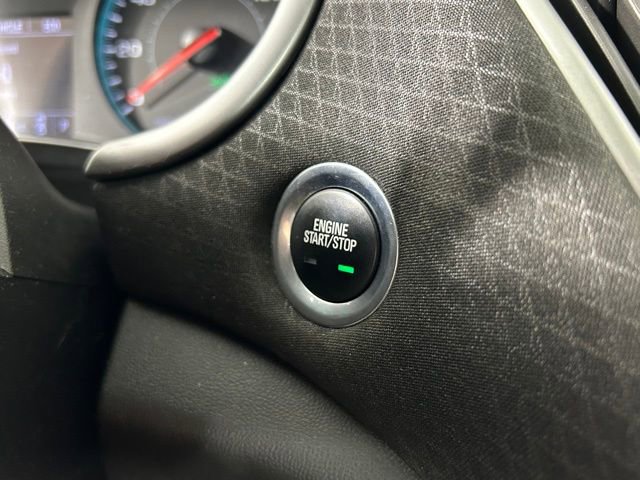 Used 2022 Chevrolet Malibu LS w/ Driver Confidence Package II FWD image 24