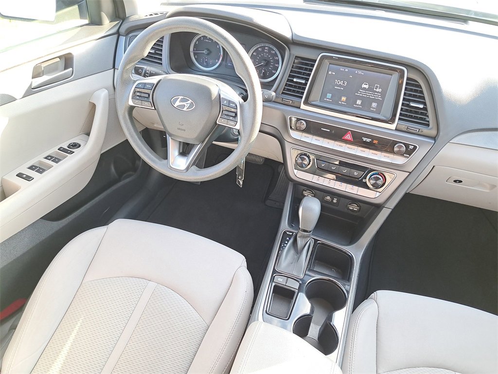Used 2018 Hyundai Sonata SE image 14