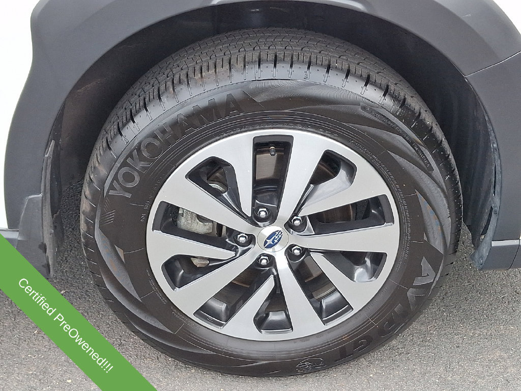 Used 2025 Subaru Outback Premium AWD/4WD image 8