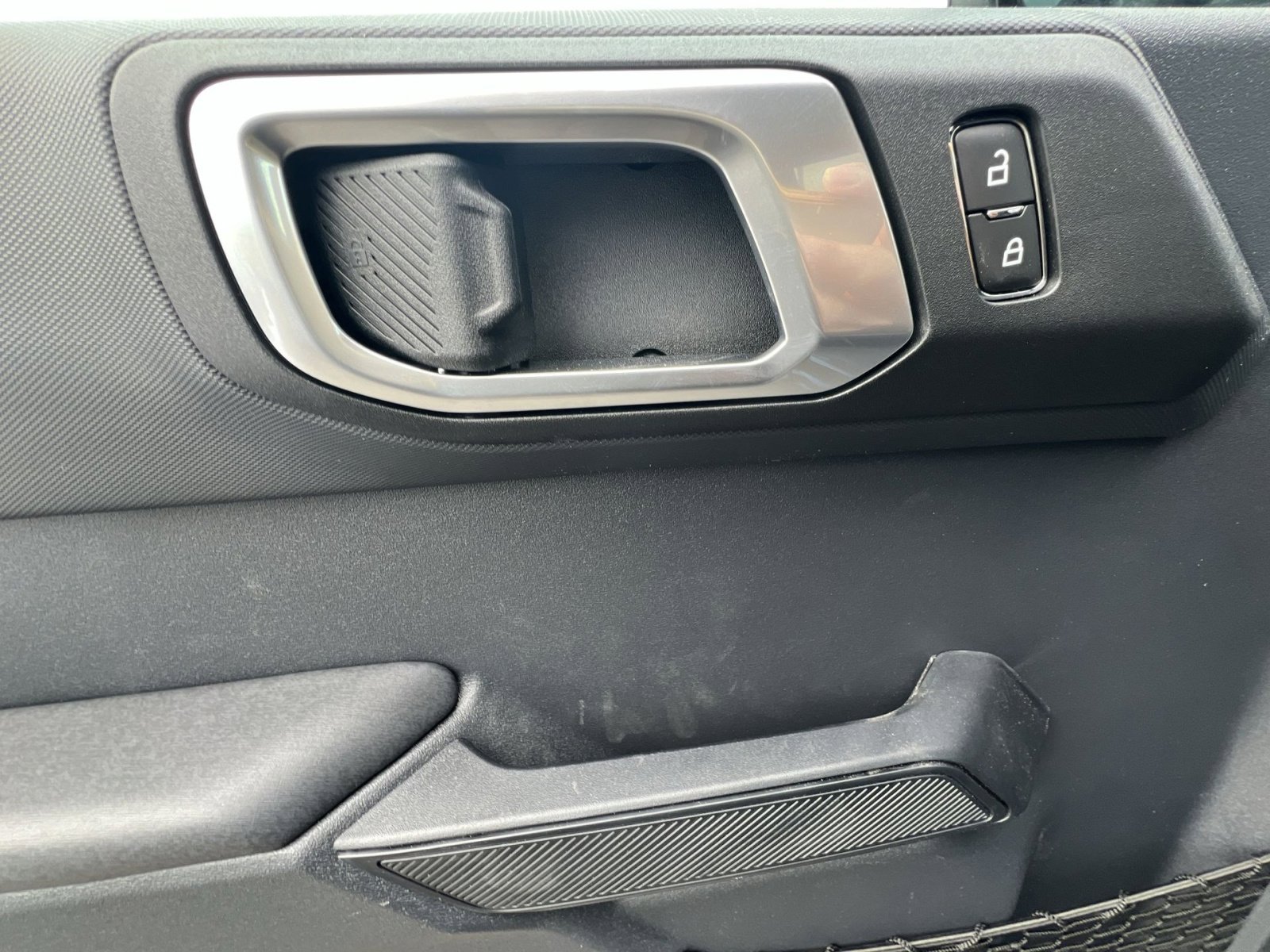 New 2026 Ford Bronco Big Bend image 15