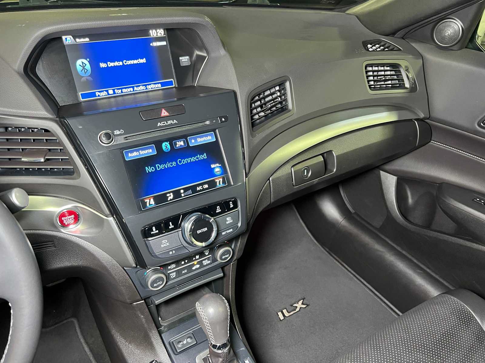 Used 2016 Acura ILX FWD image 31