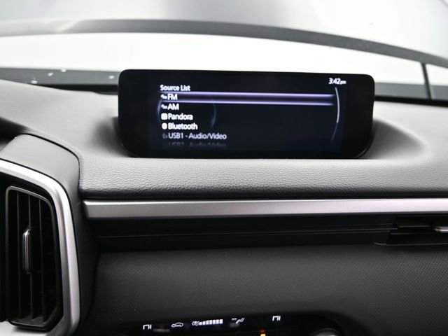 Used 2024 MAZDA CX-50 AWD 2.5 S w/ Preferred Package image 12