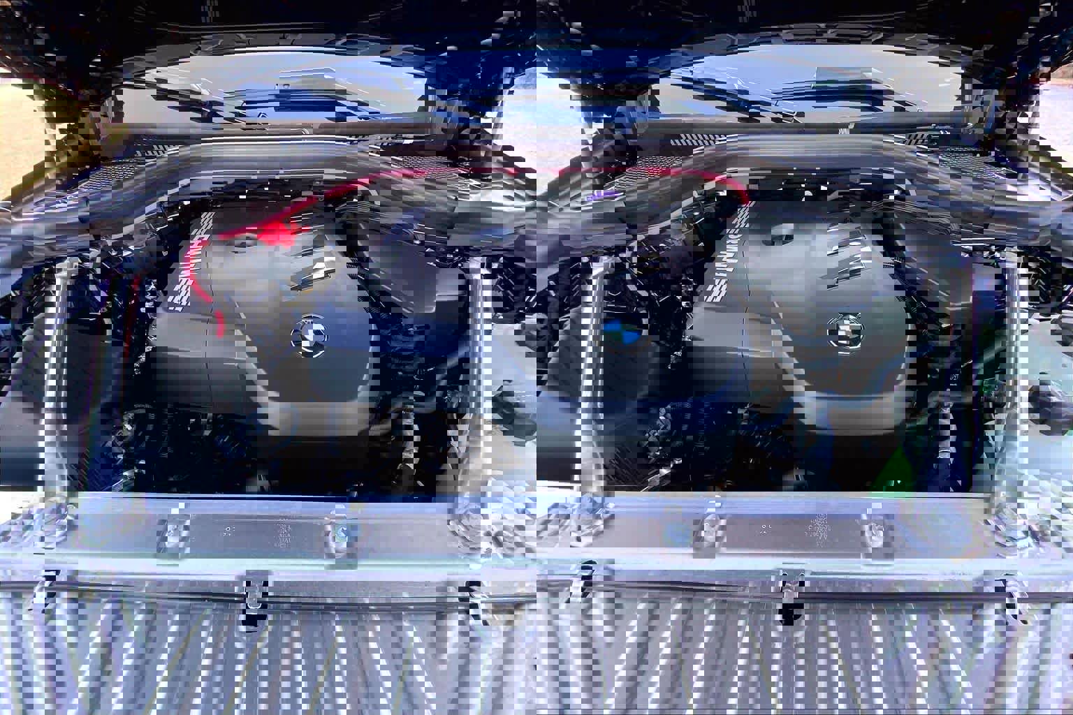 New 2026 BMW X3 xDrive30 w/ Premium Package image 16