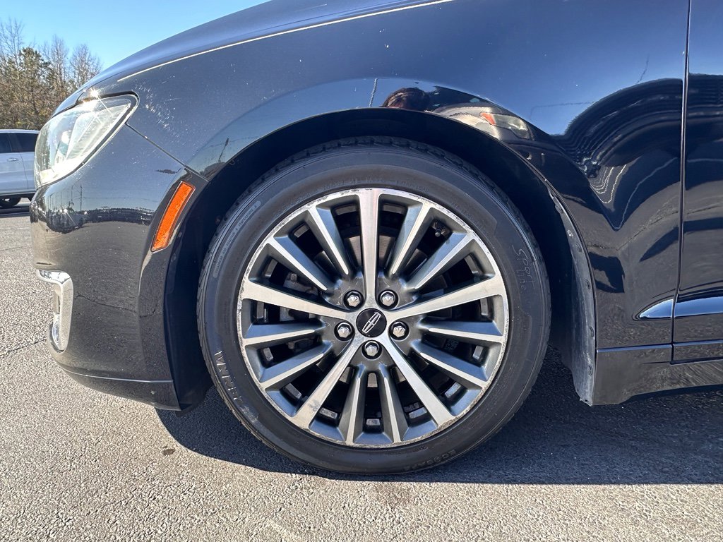 Used 2018 Lincoln MKZ Select w/ Select Plus Package image 31