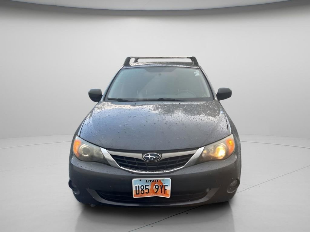 Used 2009 Subaru Impreza 2.5i image 11
