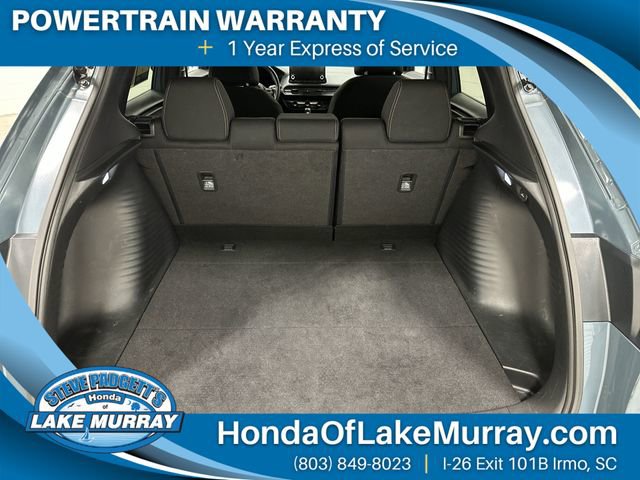 Used 2023 Honda HR-V Sport image 23