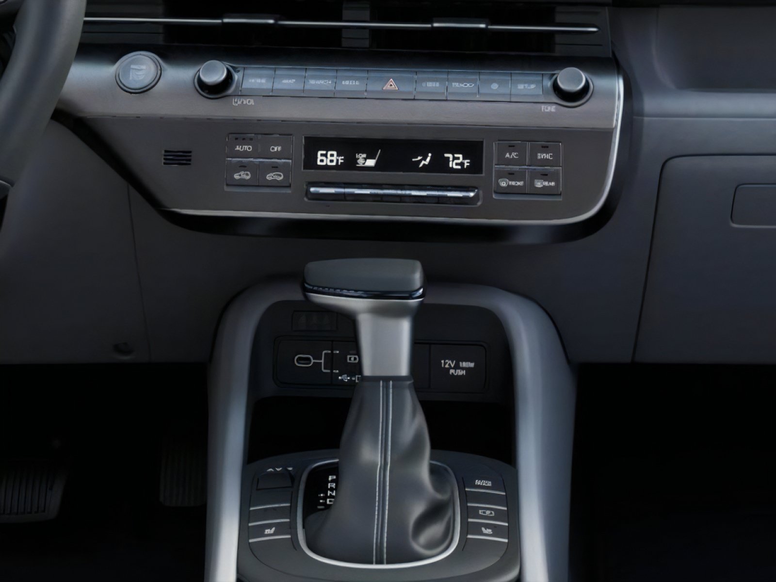 New 2027 Hyundai Kona SEL Sport FWD image 16