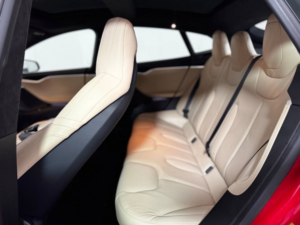 Used 2016 Tesla Model S 75D image 17