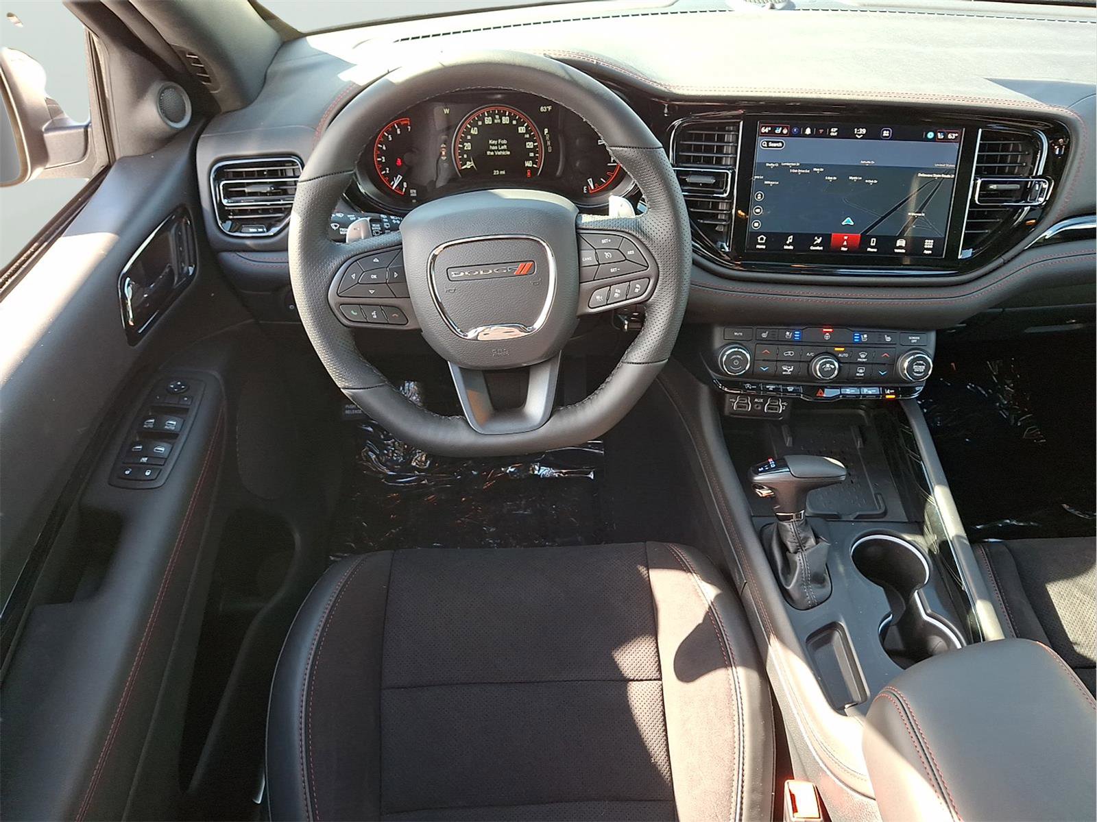 New 2026 Dodge Durango GT image 6