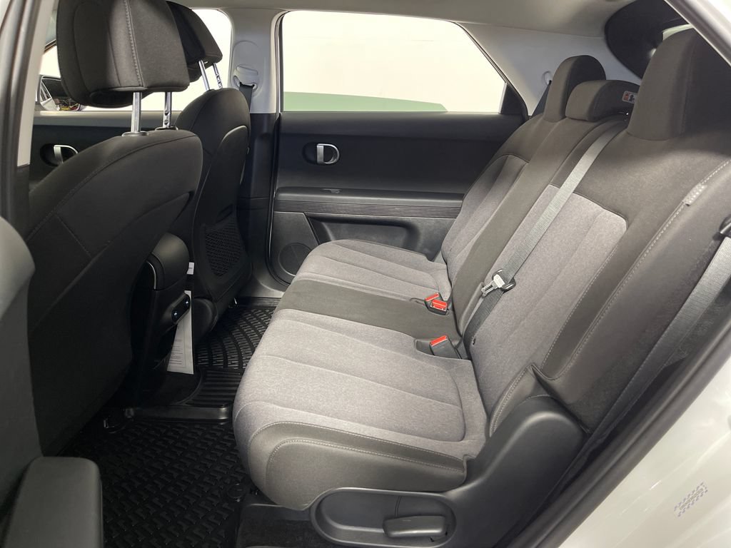 Certified 2024 Hyundai Ioniq 5 SEL RWD image 13
