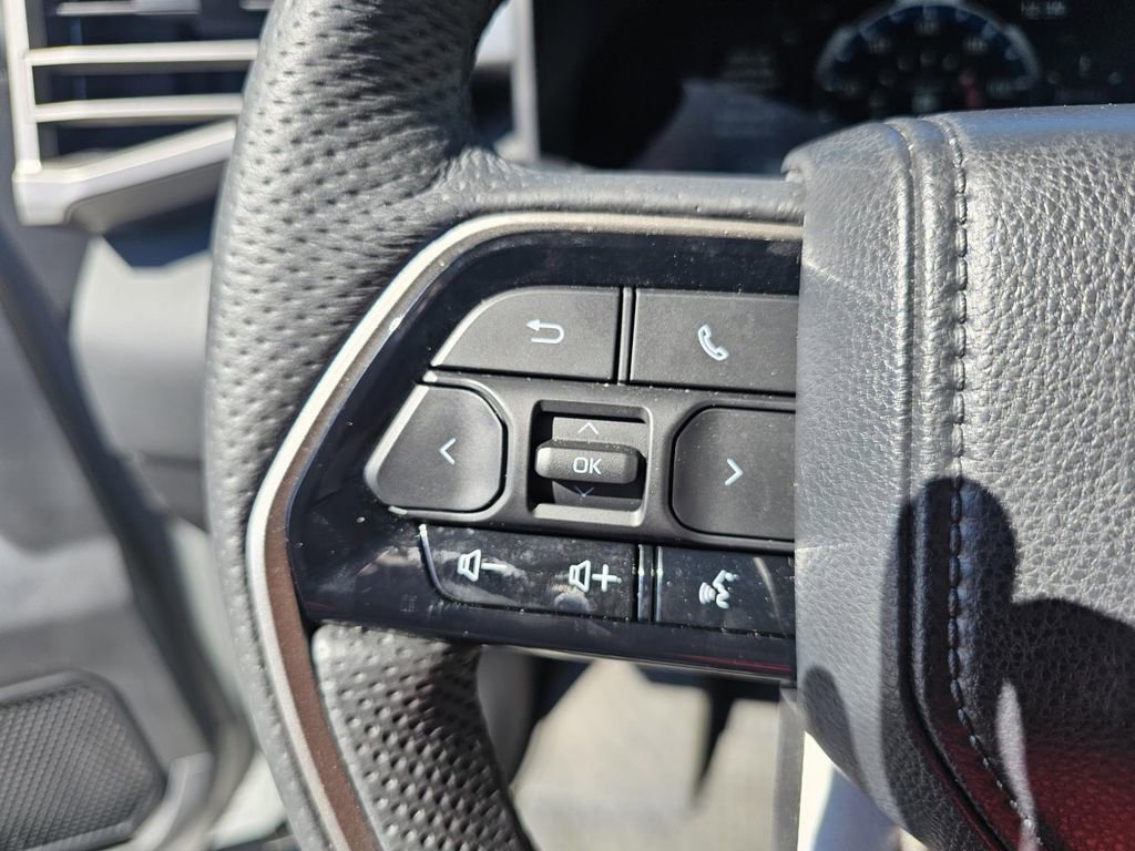 Used 2024 Toyota Sequoia SR5 w/ SR5 Premium Package image 17