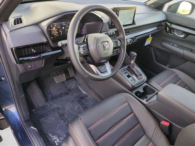 New 2026 Honda CR-V Sport Touring image 3