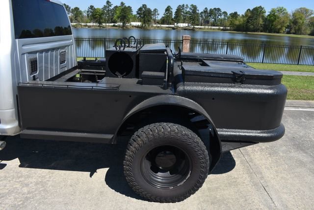 Used 2014 RAM 3500 Tradesman w/ Chrome Appearance Group image 4