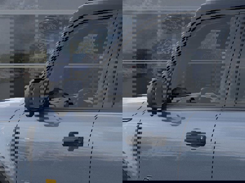 New 2025 Ford Bronco Sport Badlands w/ Badlands Tech Package image 20