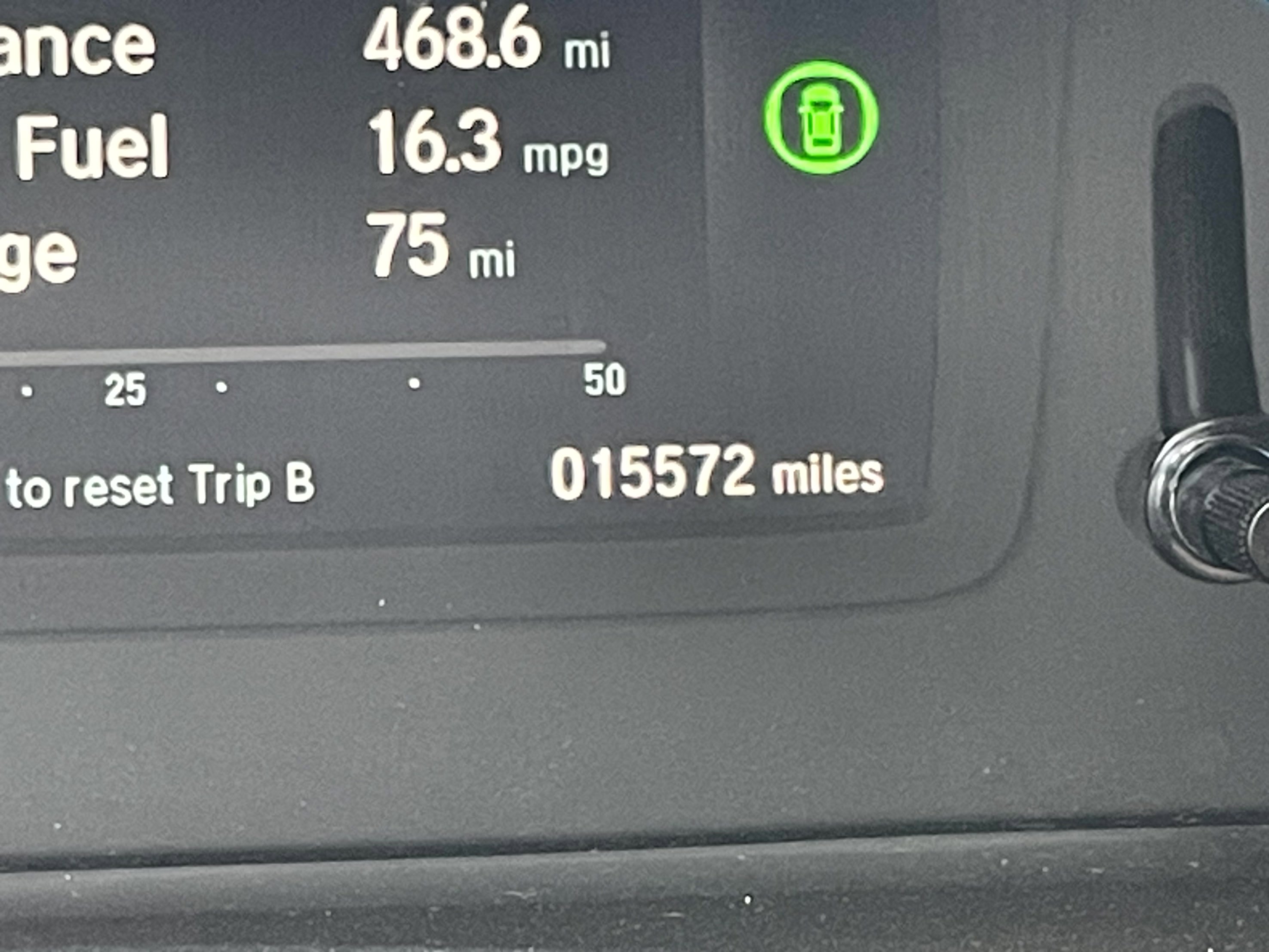 Certified 2024 Honda Odyssey EX-L image 14