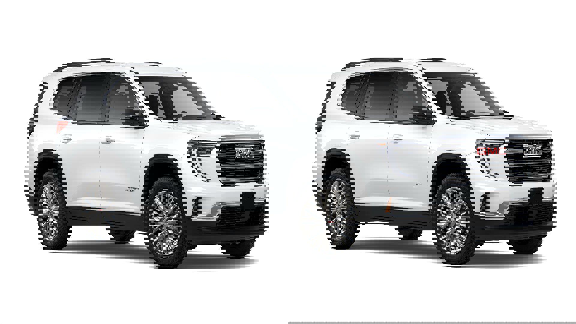 New 2026 GMC Acadia Elevation w/ Elevation Premium Package image 43