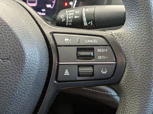 Used 2023 Honda Accord LX image 5