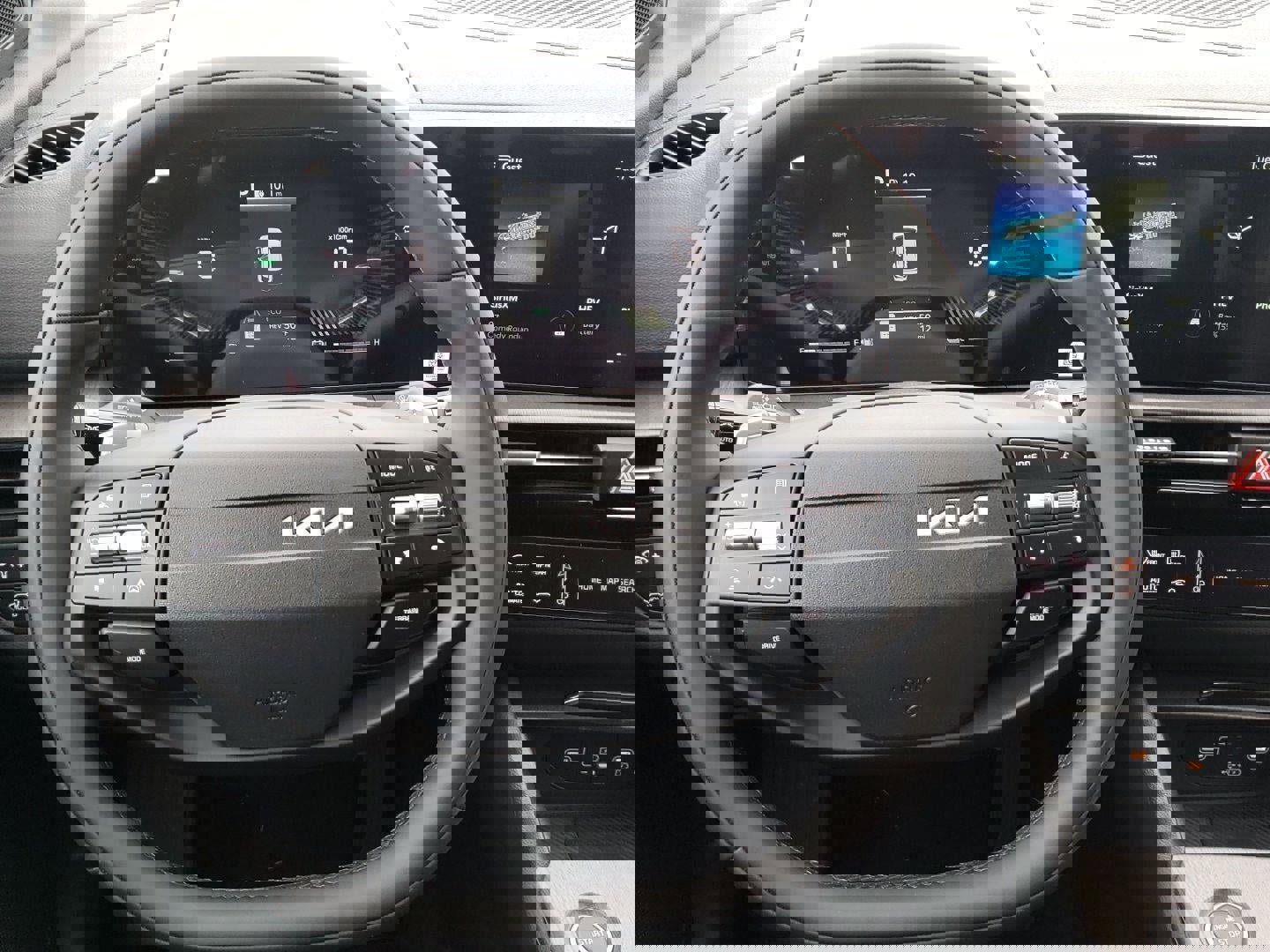 New 2026 Kia Sportage X-Line image 9