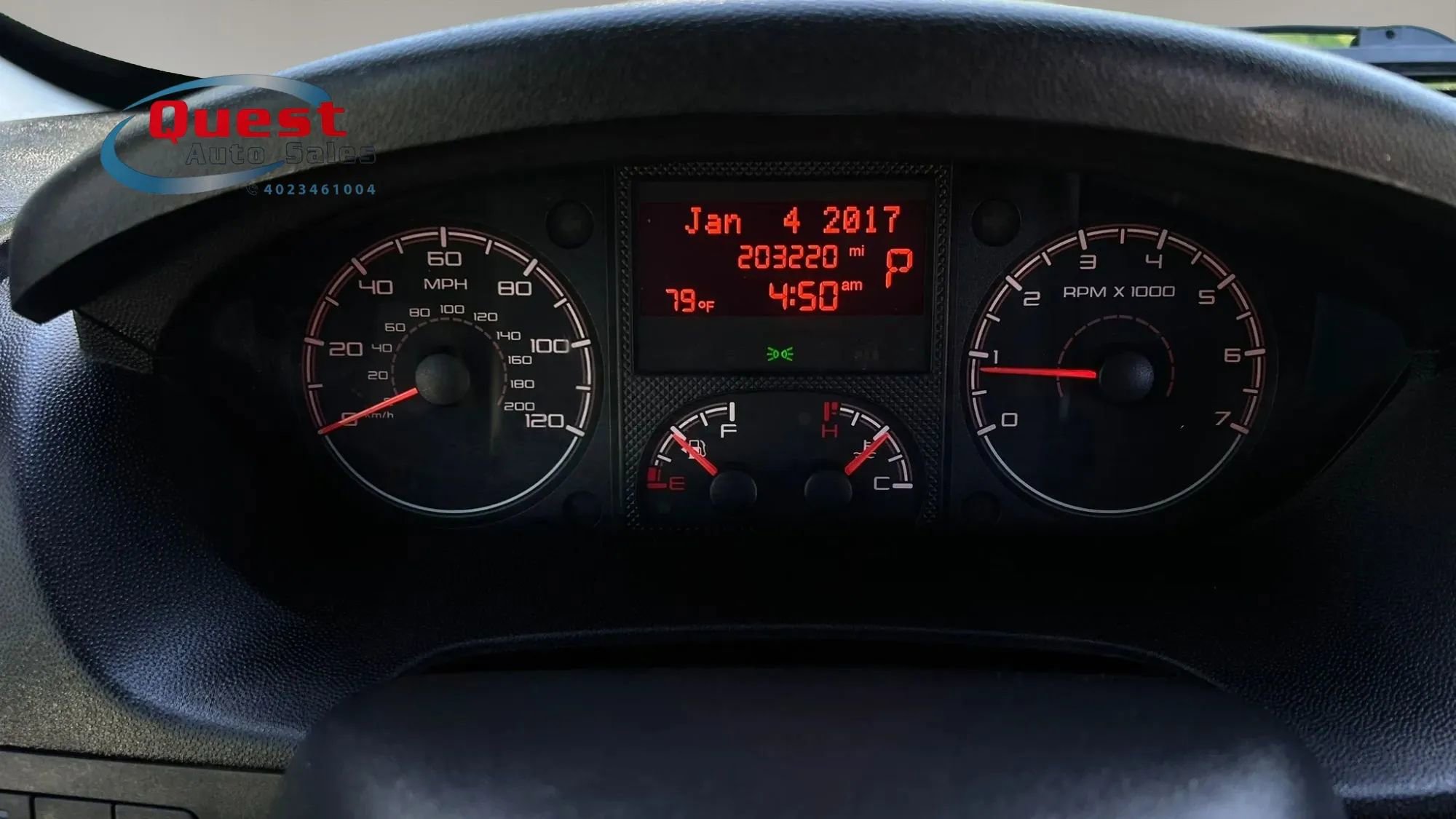 Used 2020 RAM ProMaster 2500 w/ Premium Appearance Group FWD image 22