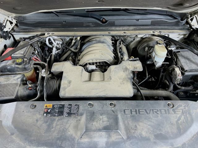 Used 2015 Chevrolet Tahoe LTZ image 30