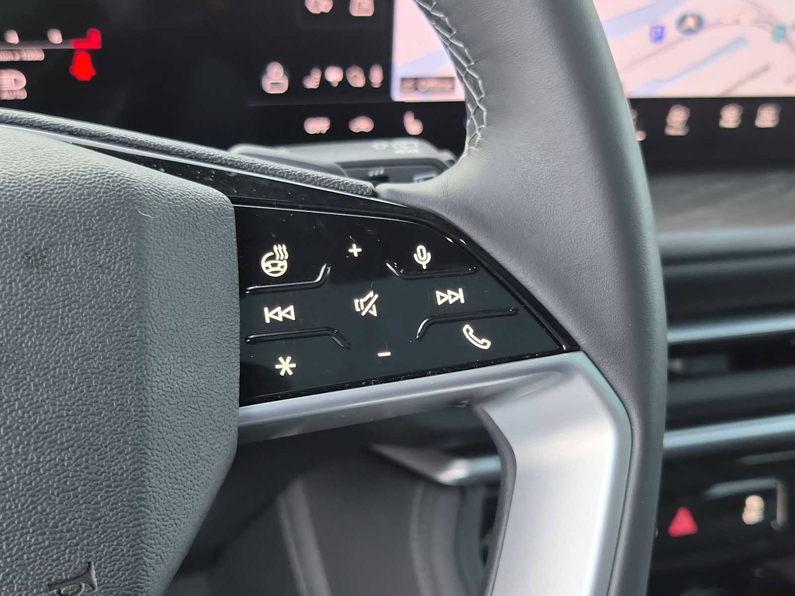 Certified 2025 Audi Q5 Premium Plus w/ Premium Plus image 22