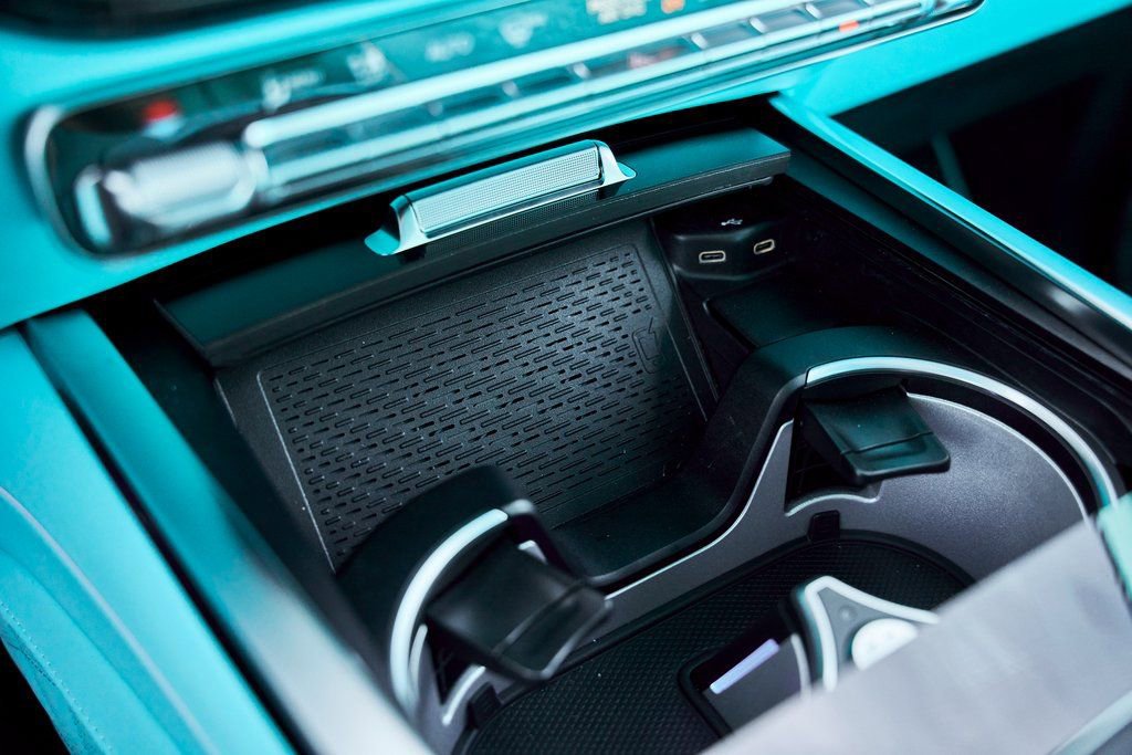 Used 2025 Mercedes-Benz G 63 AMG 4MATIC image 80