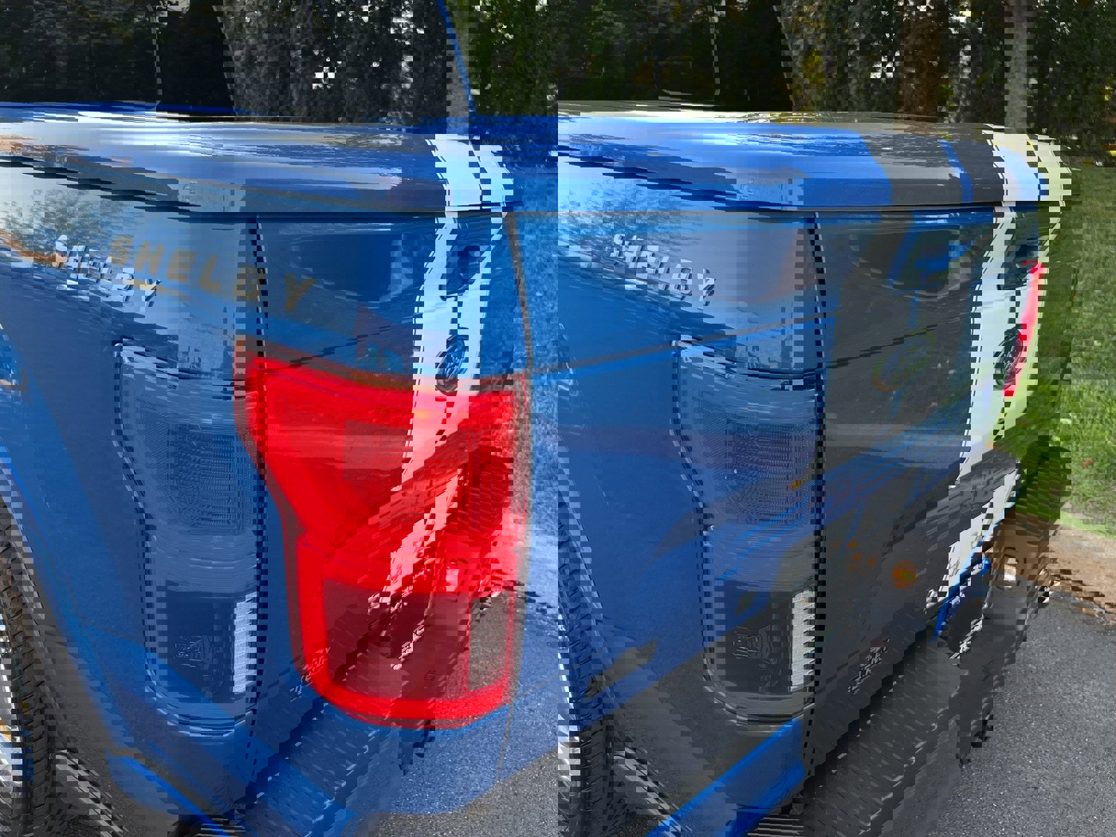 Used 2020 Ford F150 Lariat w/ Equipment Group 502A Luxury image 93