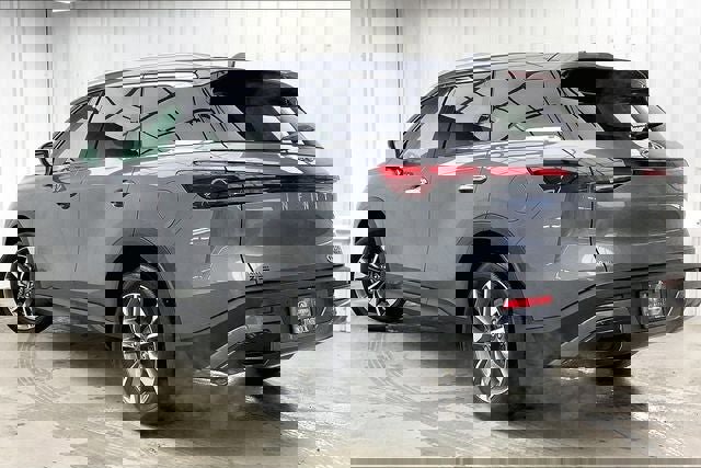 Certified 2025 INFINITI QX60 Luxe w/ Vision Package image 12