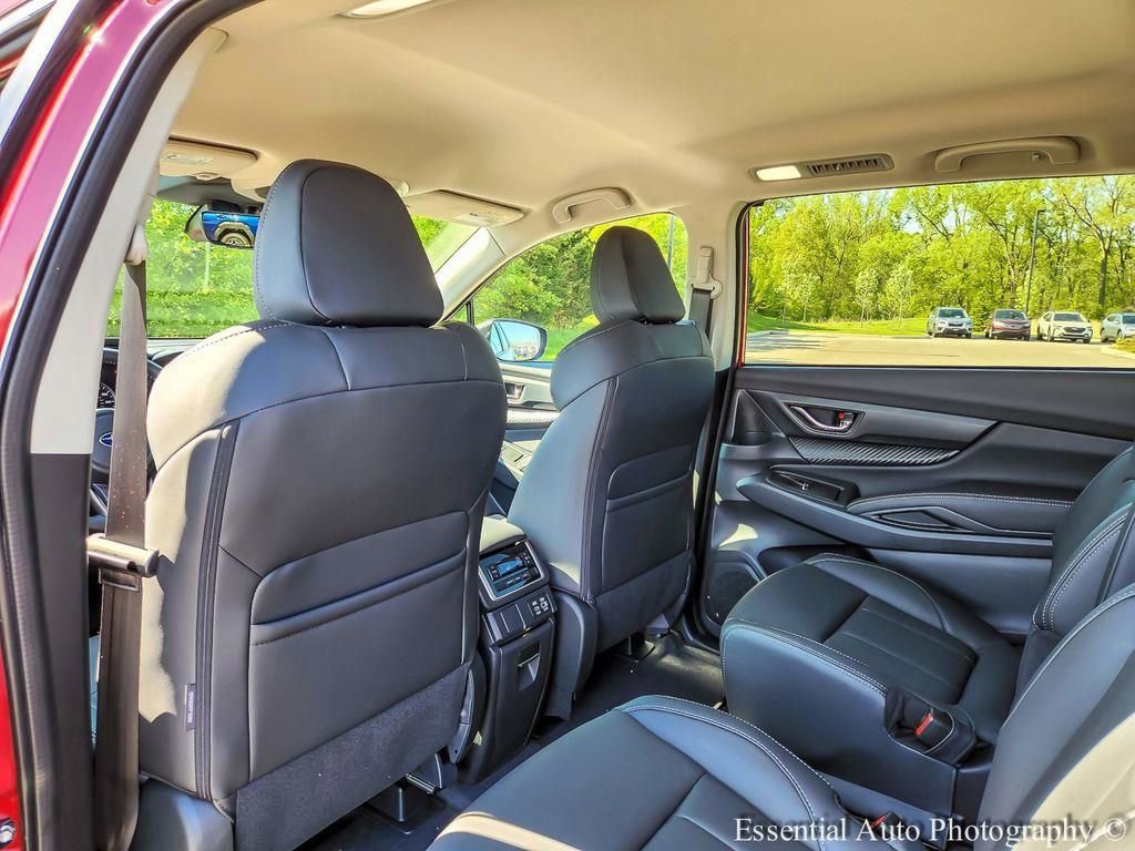 New 2026 Subaru Ascent Premium AWD/4WD image 12