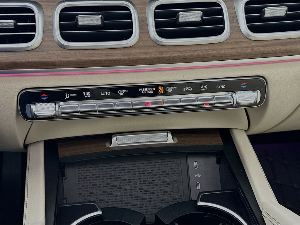 Used 2026 Mercedes-Benz GLE 350 4MATIC image 17